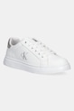 Calvin Klein Jeans sneakersy dziecięce Planet friendly biały V3A9.82013.30.34