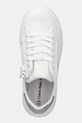 Calvin Klein Jeans sneakersy dziecięce biały V3A9.82013.30.34