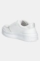 Chlapec Tenisky Calvin Klein Jeans V3A9.82021.30.34 biela
