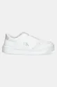Calvin Klein Jeans sneakersy V3A9.82021.35.39 biały SS25