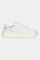Детские кроссовки Calvin Klein Jeans V3A9.82023.30.34 белый SS25