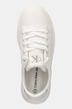 Calvin Klein Jeans sneakers pentru copii alb V3A9.82023.30.34