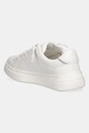 Мальчик Детские кроссовки Calvin Klein Jeans V3A9.82023.35.39 белый