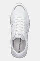 Παιδικά αθλητικά παπούτσια Calvin Klein Jeans λευκό V3A9.82033.35.39