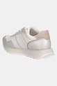 Băieți Calvin Klein Jeans sneakers pentru copii V3A9.82034.35.39 bej