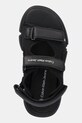 Детские сандалии Calvin Klein Jeans чёрный V3B2.83023.27.29
