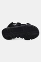 Calvin Klein Jeans sandale copii V3B2.83023.27.29 negru