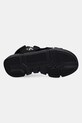 Дитячі сандалі Calvin Klein Jeans V3B2.83023.30.34 чорний