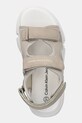 Calvin Klein Jeans gyerek szandál bézs V3B2.83024.30.34