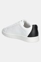 Fiú Calvin Klein Jeans sportcipő V3X9.82082 fehér