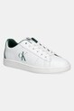 Calvin Klein Jeans sneakersy syntetyczny zielony V3X9.82082