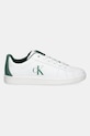 Кросівки Calvin Klein Jeans V3X9.82082 зелений SS25