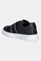Chłopiec Calvin Klein Jeans sneakersy dziecięce V3X9.82087.30.34 czarny