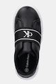 Calvin Klein Jeans sneakersy dziecięce czarny V3X9.82087.30.34