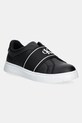 Calvin Klein Jeans sneakersy syntetyczny czarny V3X9.82087.35.40