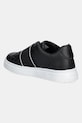 Băieți Calvin Klein Jeans sneakers V3X9.82087.35.40 negru