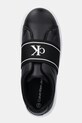 Calvin Klein Jeans sneakersy czarny V3X9.82087.35.40