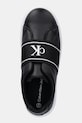 Calvin Klein Jeans sneakers negru V3X9.82087.35.40