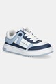 Дитячі кросівки Calvin Klein Jeans синтетичний блакитний V3X9.82091.30.34