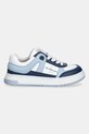 Calvin Klein Jeans sneakersy dziecięce V3X9.82091.30.34 niebieski SS25