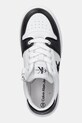 Dětské sneakers boty Calvin Klein Jeans bílá V3X9.82093.30.34