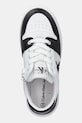Dětské sneakers boty Calvin Klein Jeans bílá V3X9.82093.30.34