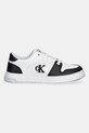 Детские кроссовки Calvin Klein Jeans V3X9.82093.30.34 чёрный SS25