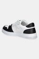 Мальчик Детские кроссовки Calvin Klein Jeans V3X9.82093.30.34 чёрный