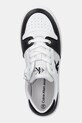 Dětské sneakers boty Calvin Klein Jeans bílá V3X9.82093.35.39