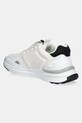 Fiú Calvin Klein Jeans gyerek sportcipő V3X9.83010.30.34 fehér