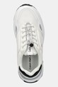 Calvin Klein Jeans gyerek sportcipő fehér V3X9.83010.30.34