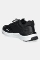 Băieți Calvin Klein Jeans sneakers pentru copii V3X9.83010.30.34 negru