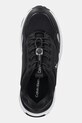 Calvin Klein Jeans sneakers pentru copii negru V3X9.83010.30.34