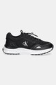 Дитячі кросівки Calvin Klein Jeans V3X9.83010.35.40 чорний SS25