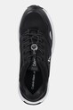 Дитячі кросівки Calvin Klein Jeans чорний V3X9.83010.35.40