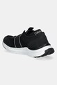 Chłopiec Calvin Klein Jeans sneakersy V3X9.83011.30.34 czarny