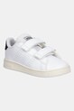 adidas sneakers ADVANTAGE textil alb GW6499