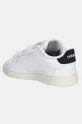Băieți adidas sneakers ADVANTAGE GW6499 alb