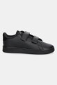 adidas sneakers ADVANTAGE GW6497 negru SS25