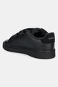 Băieți adidas sneakers ADVANTAGE GW6497 negru
