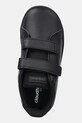 adidas sneakers ADVANTAGE negru GW6497