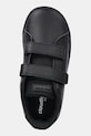 adidas sneakers ADVANTAGE negru GW6497