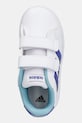 adidas sneakers GRAND COURT 2.0 alb HP8919
