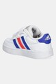 Αγορίστικα Παιδικά αθλητικά παπούτσια adidas Breaknet 2.0 HP8971 λευκό