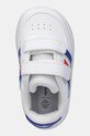 Παιδικά αθλητικά παπούτσια adidas Breaknet 2.0 λευκό HP8971
