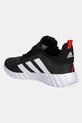 Fiú adidas gyerek sportcipő KAPTIR 3.0 IG2489 fekete