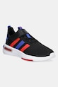 adidas buty sportowe RACER TR23 syntetyczny czarny JH9573