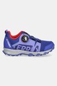 adidas TERREX pantofi copii TERREX AGRAVIC FLOW JI1354 albastru SS25