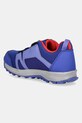 Băieți adidas TERREX pantofi copii TERREX AGRAVIC FLOW JI1354 albastru