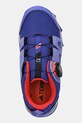Otroški čevlji adidas TERREX TERREX AGRAVIC FLOW modra JI1354